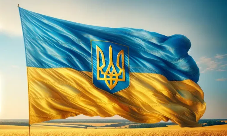 Co z Ukrainą?