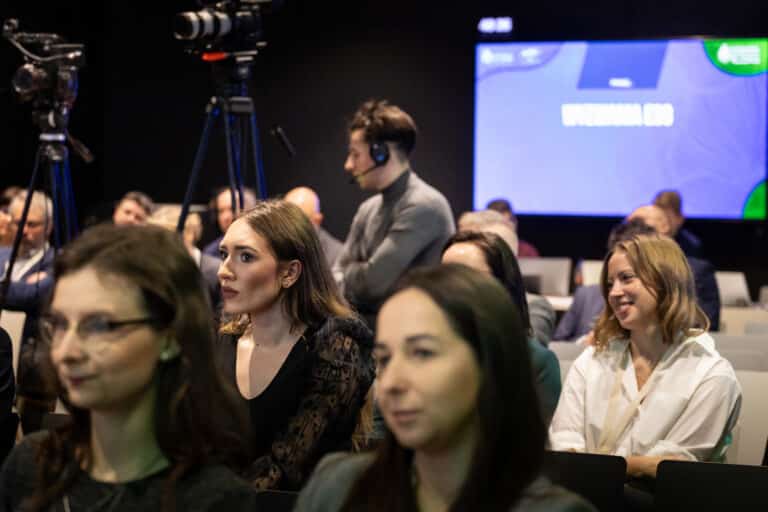 III Kongres ESG – Liderzy Zrównoważonego Rozwoju – Europa
