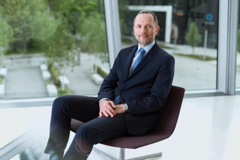Korzyści płynące dla przedsiębiorstw z dostępu do danych