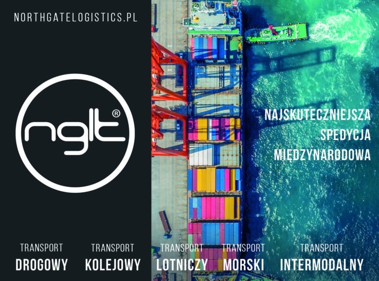CO CZYNI NORTHGATE LOGISTICS NAJSKUTECZNIEJSZĄ SPEDYCJĄ MIĘDZYNARODOWĄ?