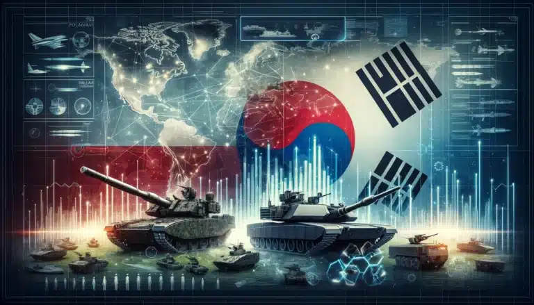 Korea a sprawa polska