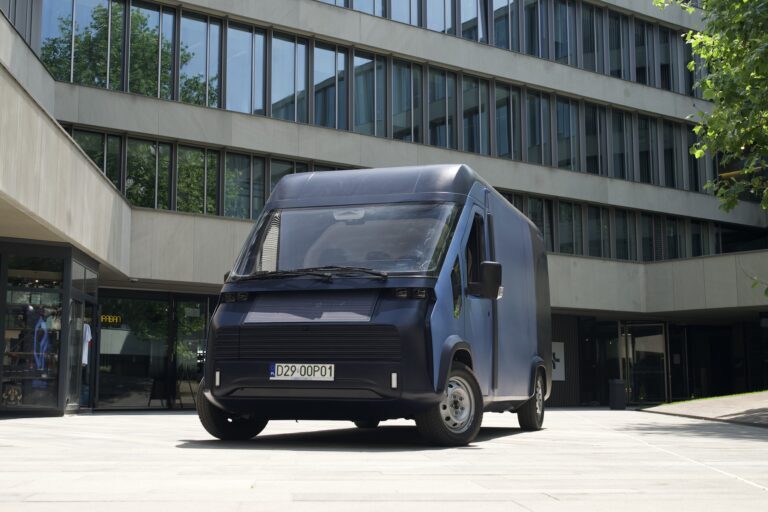 Innovation AG – polska firma, która tworzy przyszłość elektromobilności