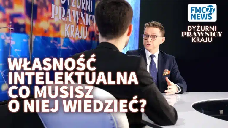 Własność intelektualna: co powinieneś o niej wiedzieć