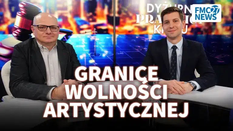 Granice wolności artystycznej