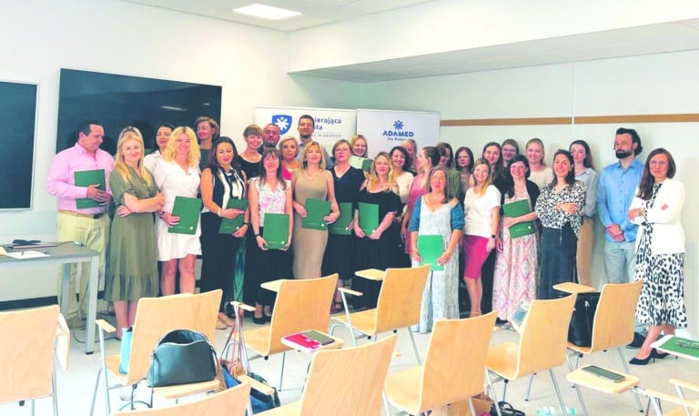Edukacja potrzebuje wsparcia