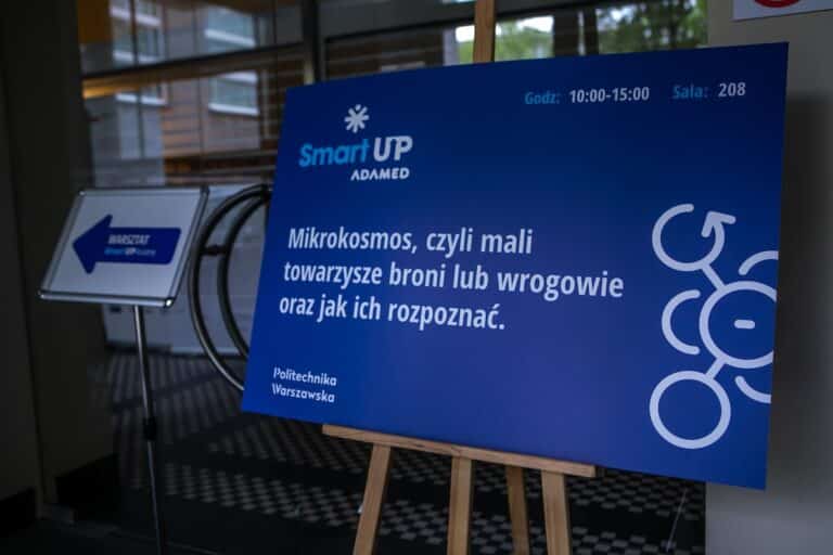 Warsztaty dla najlepszych
