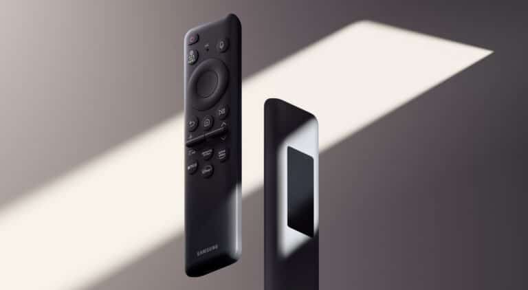 Bixby Lite po polsku w telewizorach Samsung z 2024 roku