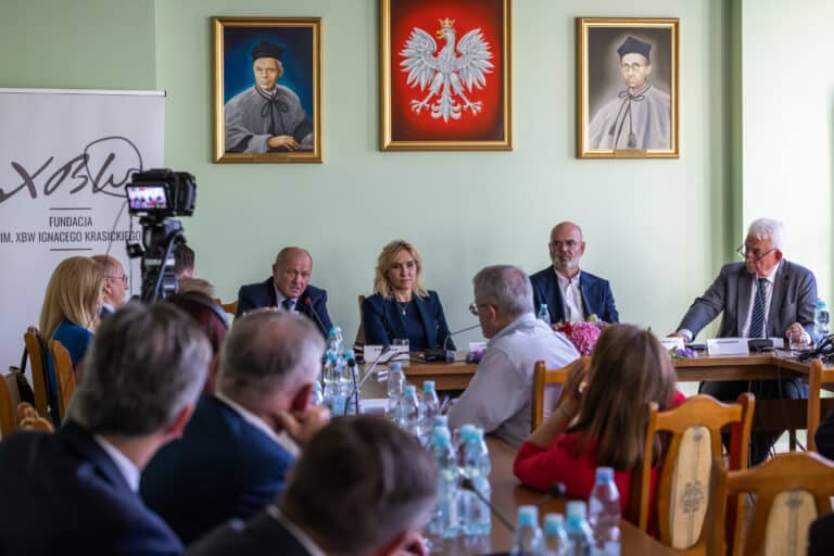 20 lat polskiej wsi w Unii Europejskiej. Konferencja w SGGW