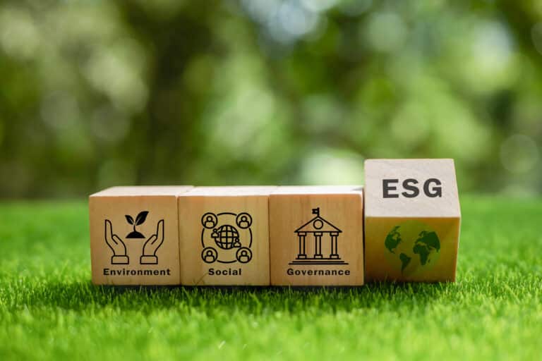 ESG w praktyce