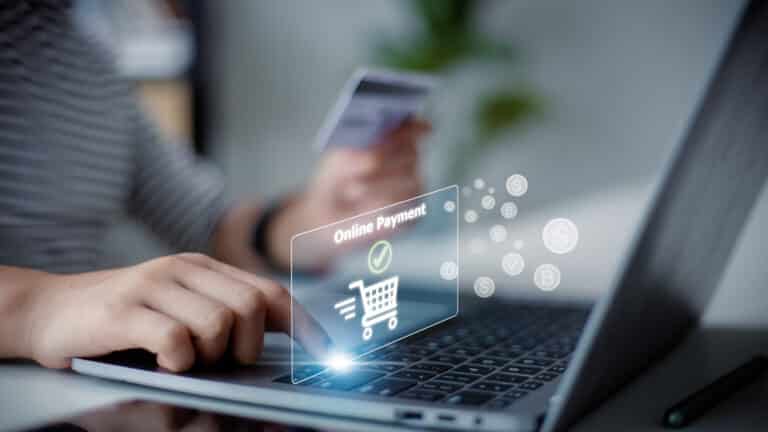 E-COMMERCE