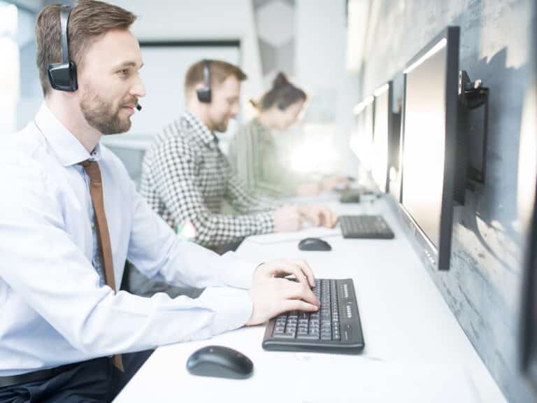 VoIP w biznesie