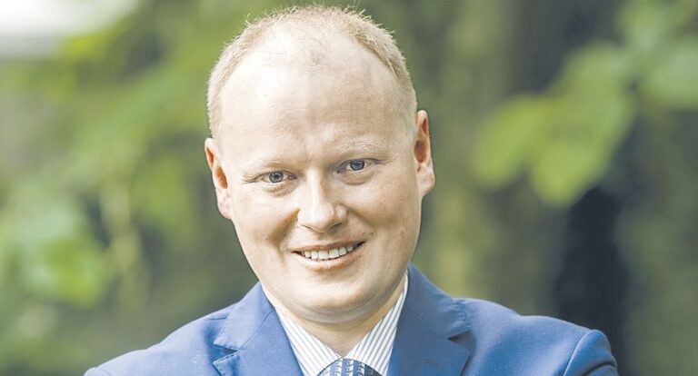 Prof. Piotr H. Skarżyński: polska turystyka medyczna może stać się istotnym ogniwem biznesu i wzmacniać system ochrony zdrowia