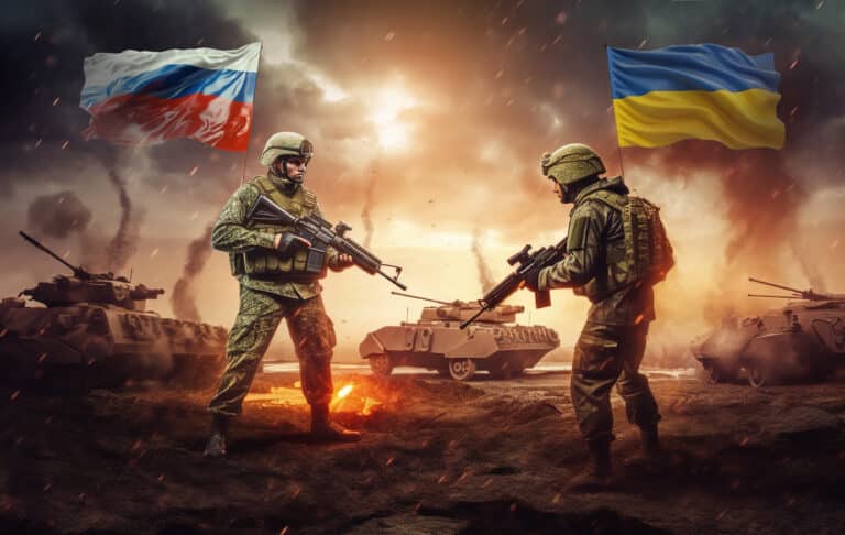PUNKT KRYTYCZNY WOJNY