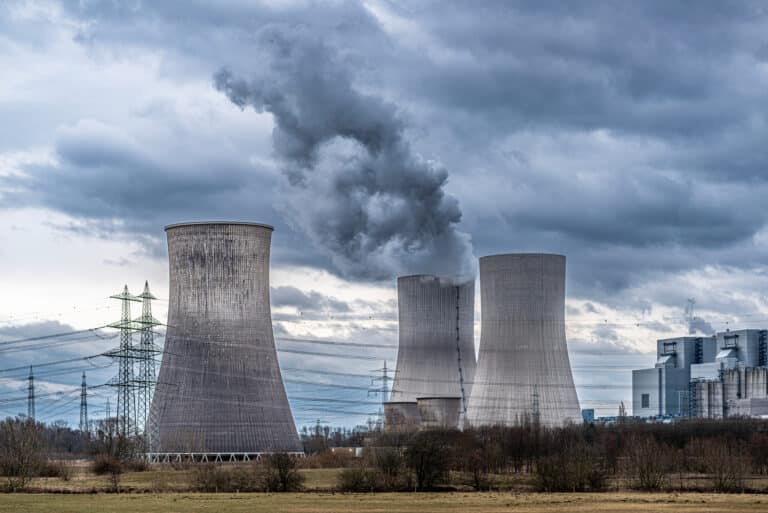 Powrót atomu w Niemczech?