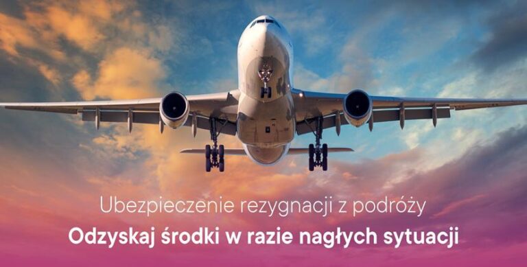 Ubezpieczenie kosztów rezygnacji z podróży – kluczowe zabezpieczenie w niestabilnych czasach