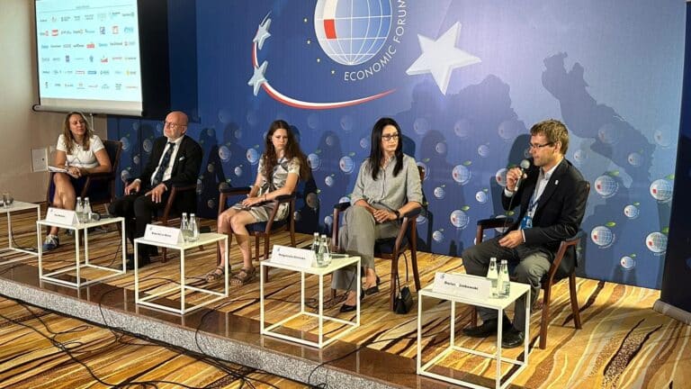 XXXIII Forum Ekonomiczne w Karpaczu