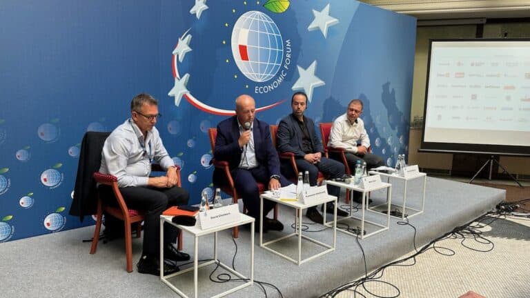 XXXIII Forum Ekonomiczne w Karpaczu. Debata o nowych ścieżkach wiodących do równości