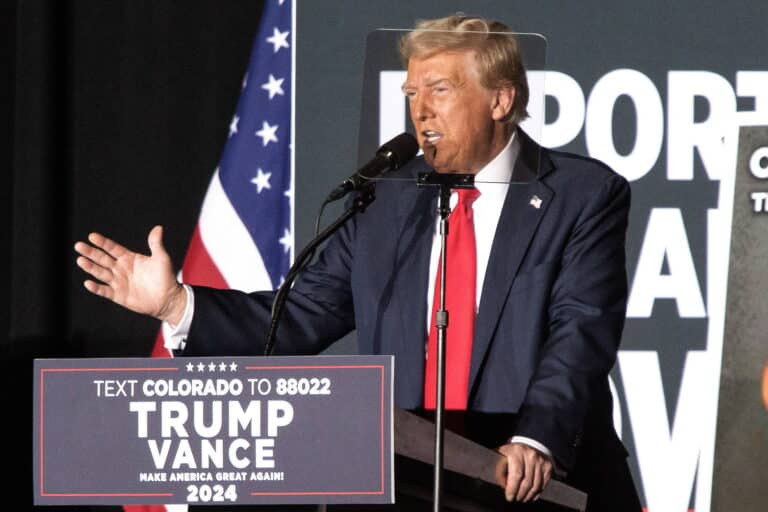 Trump – reformator Unii?