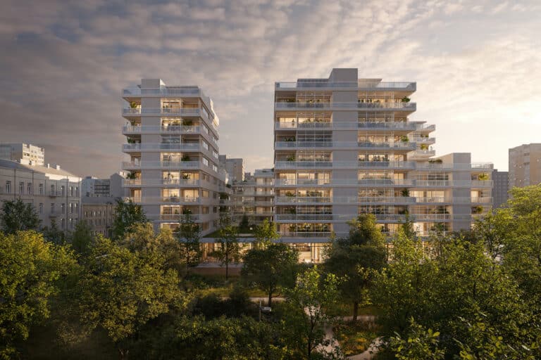 ARCHICOM COLLECTION: NOWE OBLICZE LUKSUSU