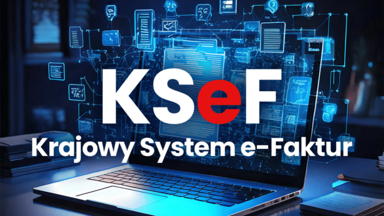 Rok 2025 ­rokiem przygotowań do KSeF