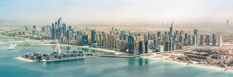 Zainwestuj w Dubaju