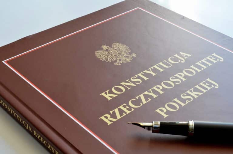 Życzenia noworoczne dla Polski