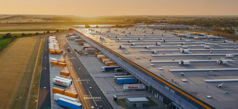 Logistyka przyszłości – jak słuchać klientów i wspólnie budować sukces