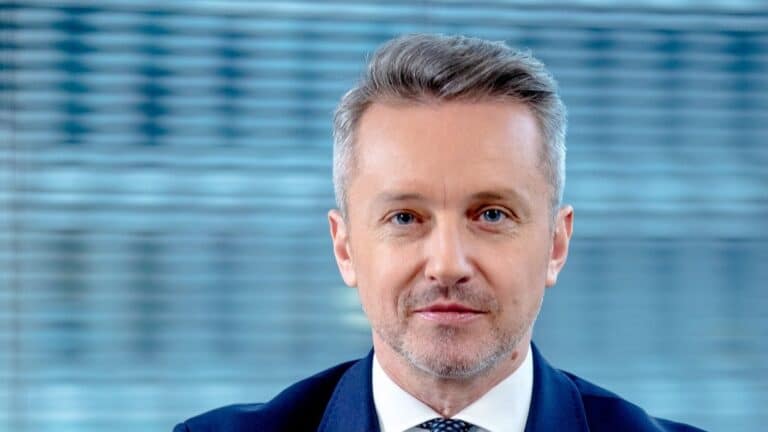Idziemy z duchem czasu, uwzględniając potrzeby klientów