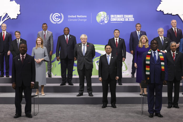 Deklimatyzacja biznesu