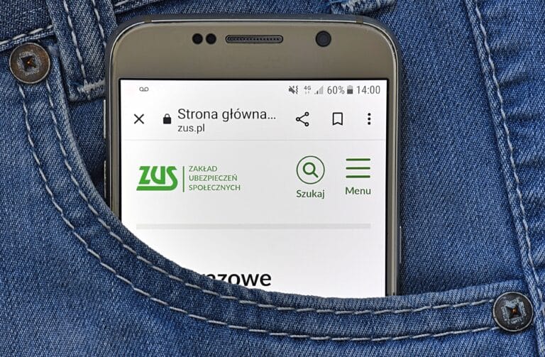Jak ZUS nie dba o dane Polaków