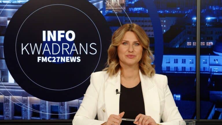 Donald Trump i Nowy Porządek Świata – Kim Naprawdę Jest? Komentarz Amb. Derlatki