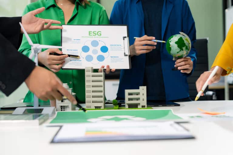 Globalne standardy GS1 mogą pomóc w raportowaniu ESG