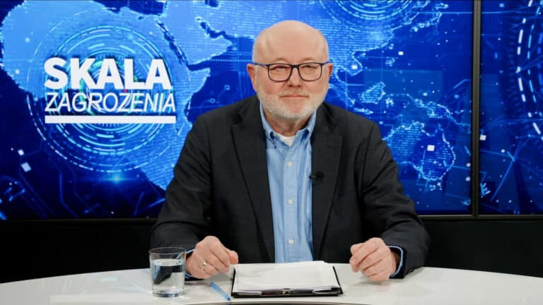 Szokujące zapowiedzi byłego szefa i twórcy Agencji Wywiadu na temat bezpieczeństwa Polski