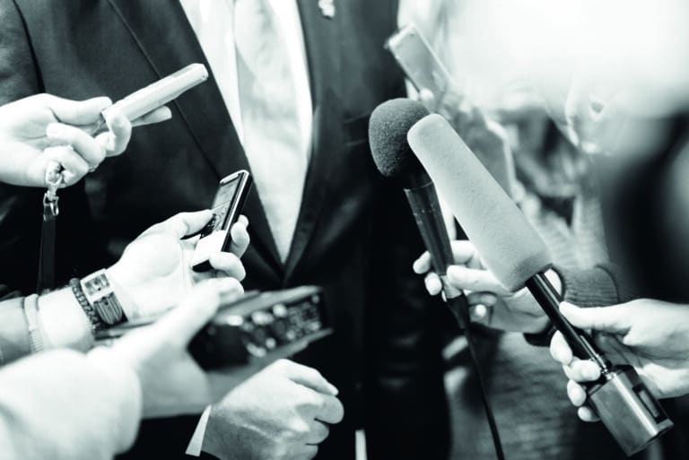 Stabilnie wśród przodujących firm PR