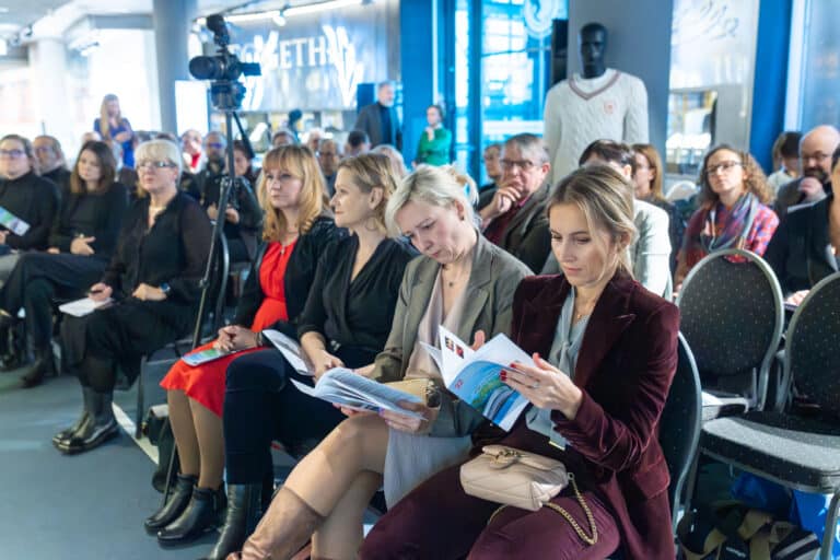 Literacka podróż po Polsce. Znamy laureatów Ogólnopolskiego Przeglądu Książki Krajoznawczej i Turystycznej
