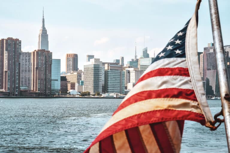 USA – kraj, w którym umiera się na biedę”