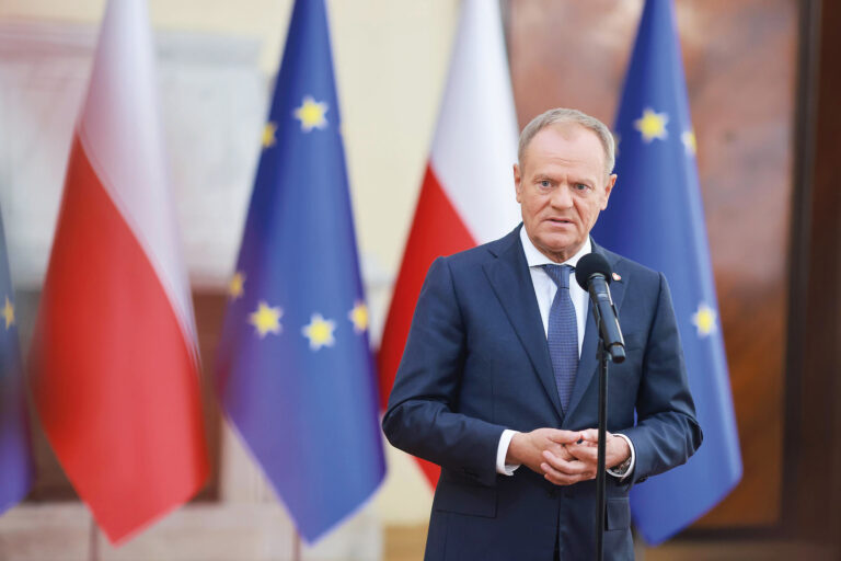Unia jako klimatyczna twierdza