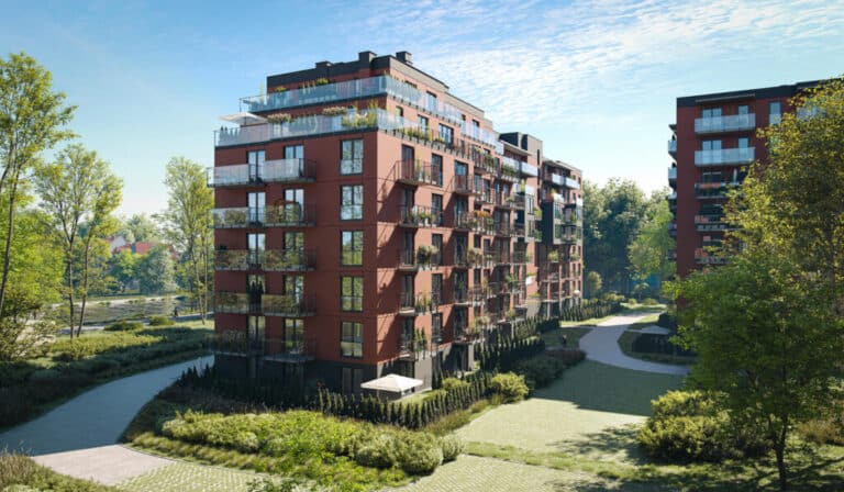 Wyspa Solna – jedna z największych i najbardziej prestiżowych inwestycji na zachodnim wybrzeżu