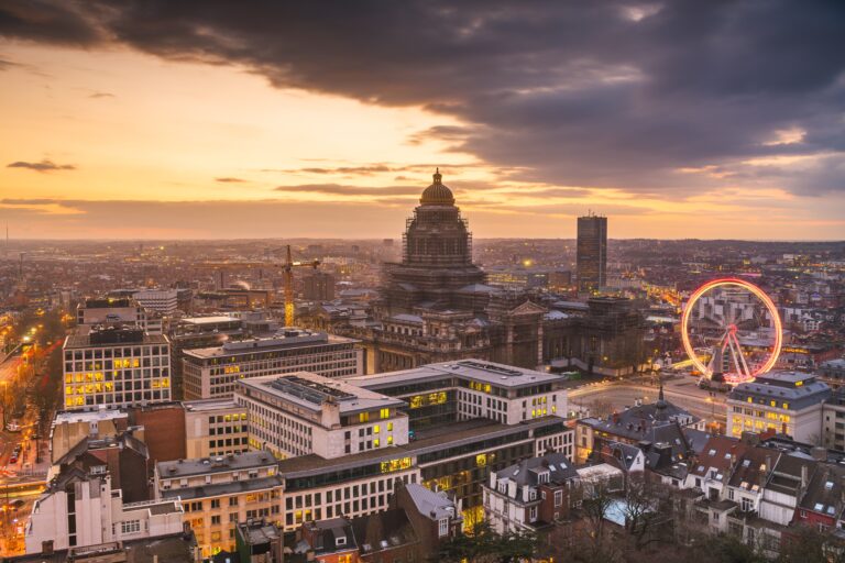 Afera lobbingowa w Brukseli – pytania o transparentność działań Komisji Europejskiej i organizacji pozarządowych