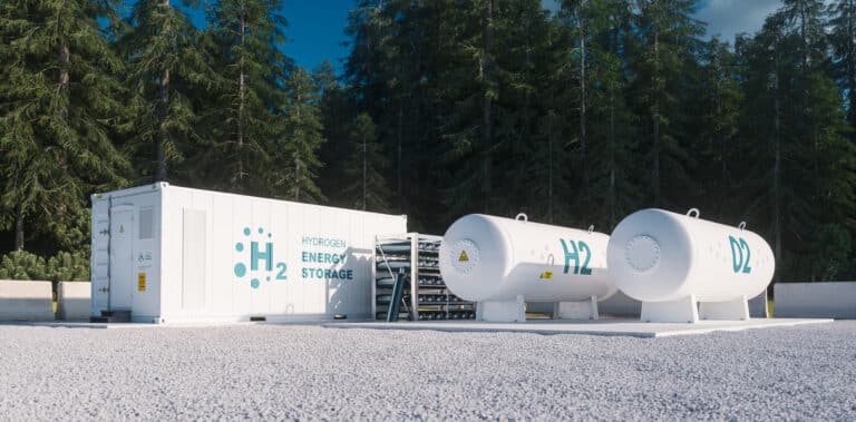 KE rozdaje pieniądze na zieloną energię. Głównie Niemcom