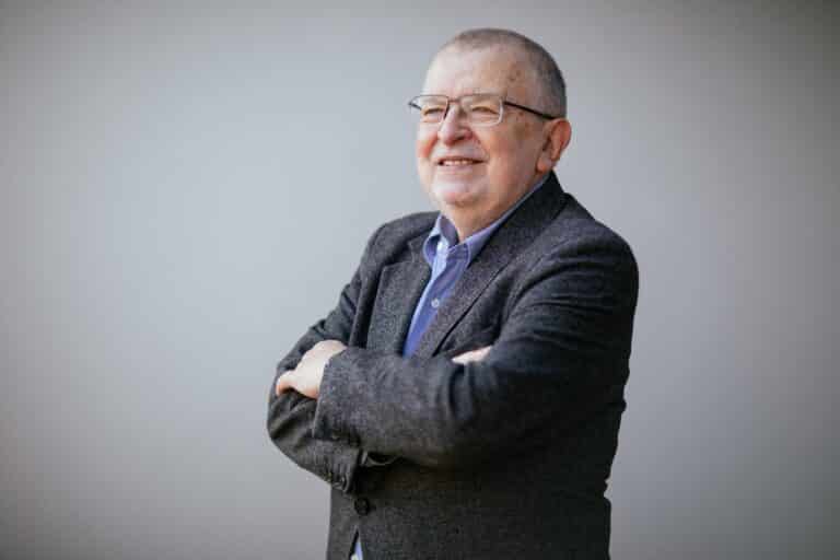 Europa jest, jaka jest, i tego się nie da zmienić