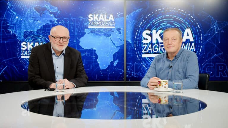 Amerykańska demokracja nie osłabła przez Trumpa