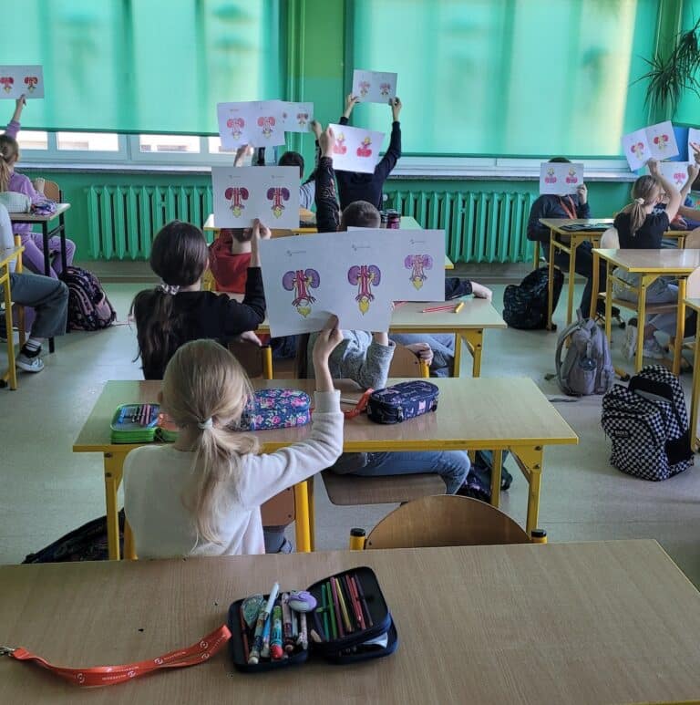 Światowy Dzień Nerek. Czy Twoje nerki są ok?
