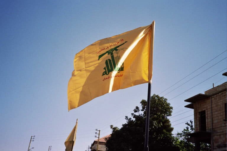 Hezbollah: finansowy impas