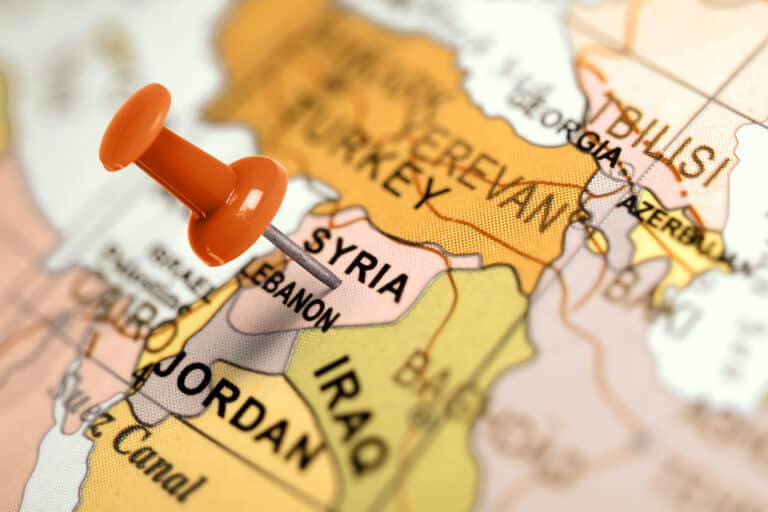 Syria szuka inwestorów