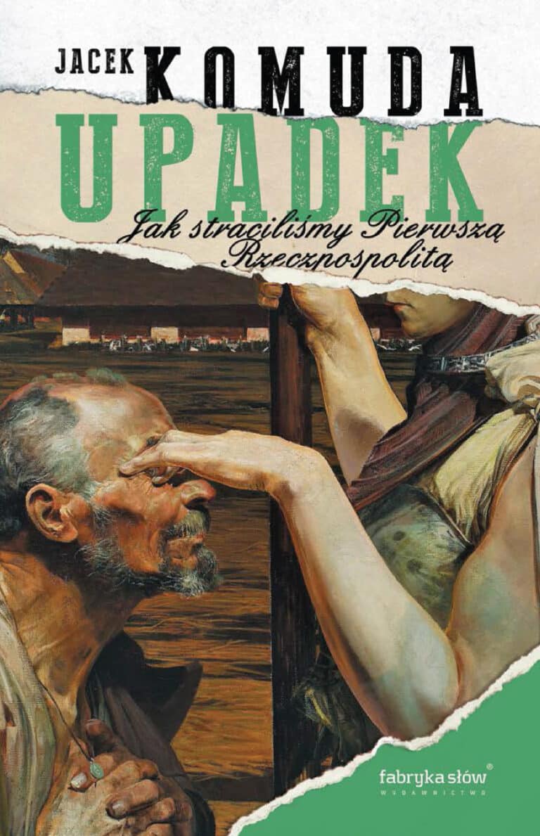 Historyczna lekcja dla współczesnych Polaków
