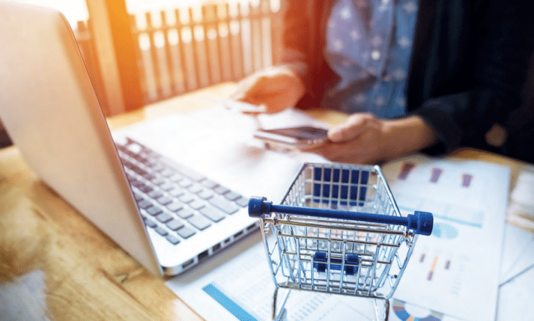 E-COMMERCE