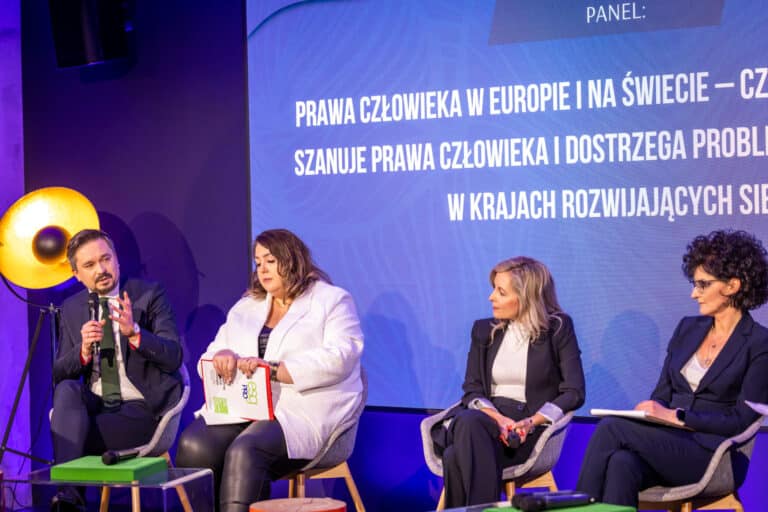 Kongres ESG
