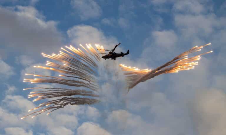 Branża pirotechniczna chce wspierać obronność kraju