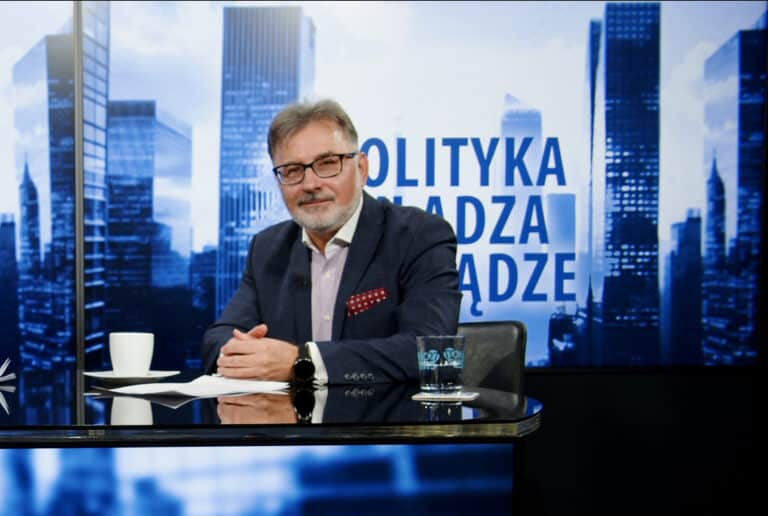 Państwo powinno wspierać, a nie wypierać prywatny kapitał